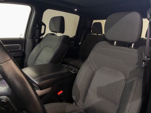 Used 2022 RAM 1500 Big Horn image 14