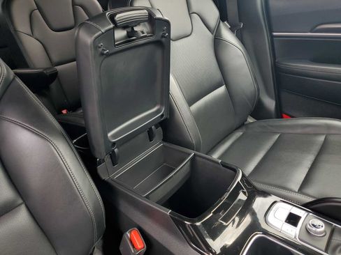 Used 2024 Kia Telluride S w/ S Sunroof Package FWD image 30
