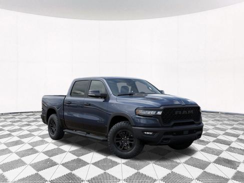 New 2026 RAM 1500 Rebel image 7
