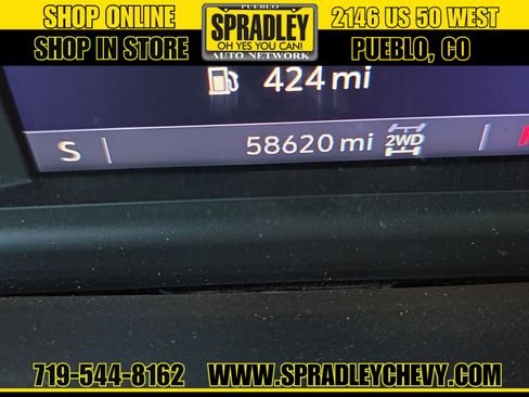 Used 2022 Chevrolet Silverado 2500 LT w/ All Star Edition image 7