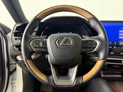 Used 2025 Lexus RX 350 Premium Plus FWD image 27