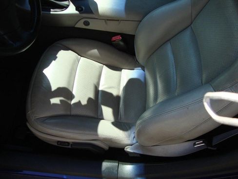 Used 2006 Chevrolet Corvette Coupe w/ Preferred Equipment Group image 5