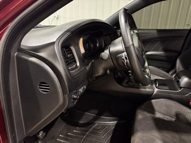 Used 2023 Dodge Charger GT w/ Plus Group AWD/4WD image 11