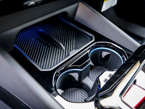 New 2026 BMW M5 Touring image 20