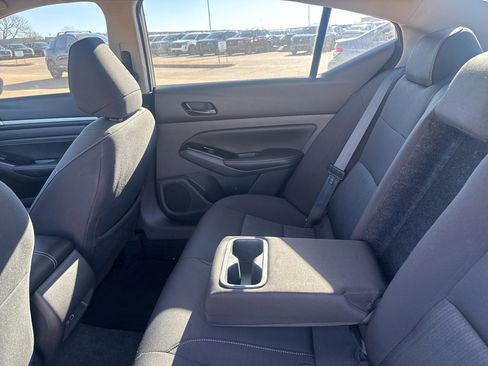 Certified 2023 Nissan Altima 2.5 SV w/ SV Premium Package image 40