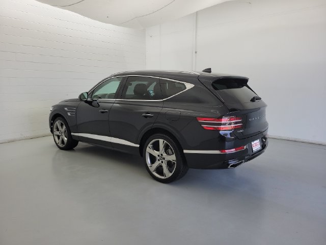 Used 2024 Genesis GV80 3.5T w/ Prestige Package AWD/4WD image 6