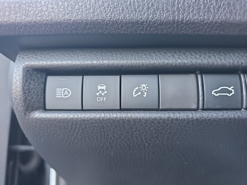 Certified 2026 Toyota Camry SE w/ Convenience Package FWD image 16