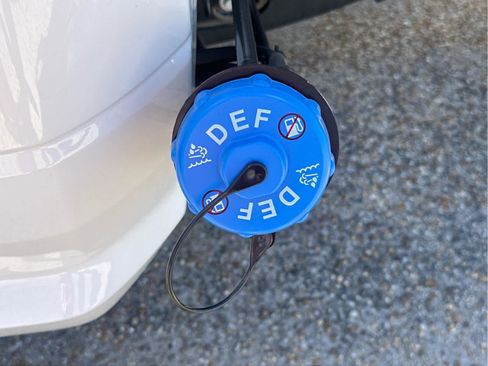 New 2026 RAM 4500 Tradesman w/ Chrome Appearance Group image 17