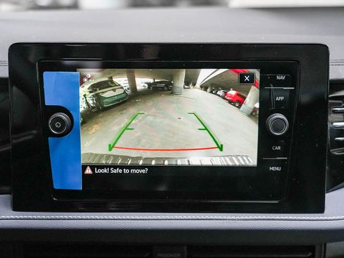 New 2026 Volkswagen Jetta SEL FWD image 27