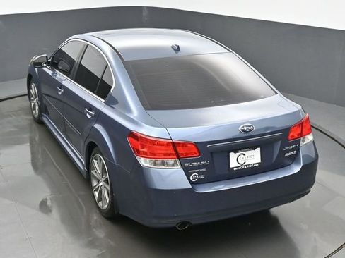 Used 2014 Subaru Legacy 2.5i Sport image 39