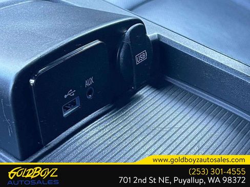 Used 2017 RAM 1500 Limited image 41