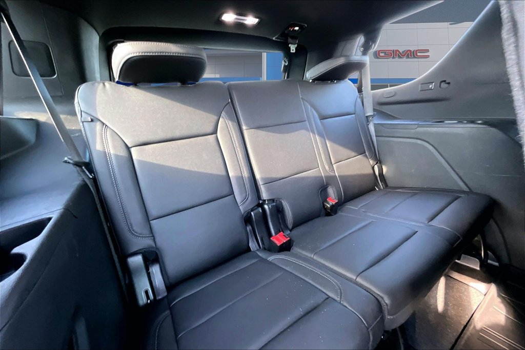 New 2026 Chevrolet Silverado 1500 RST w/ Safety Package AWD/4WD image 28