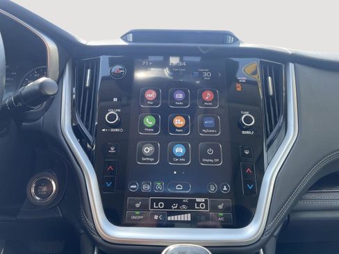 Used 2024 Subaru Legacy Limited image 16