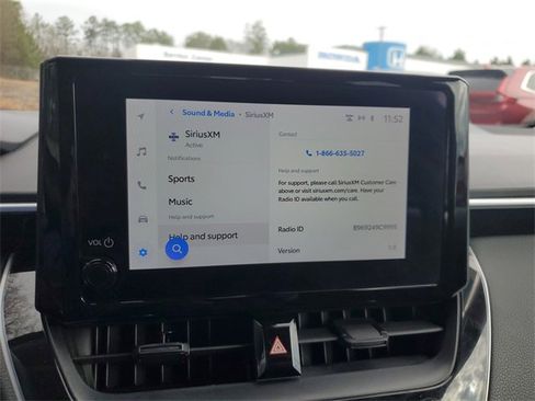 Used 2024 Toyota Corolla LE image 19