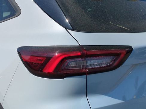 Used 2025 Ford Escape ST-Line image 9