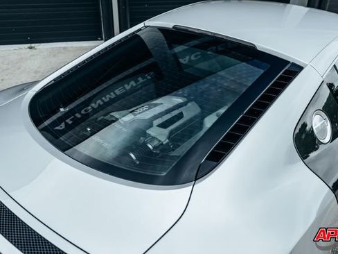Used 2008 Audi R8 V8 AWD/4WD image 29