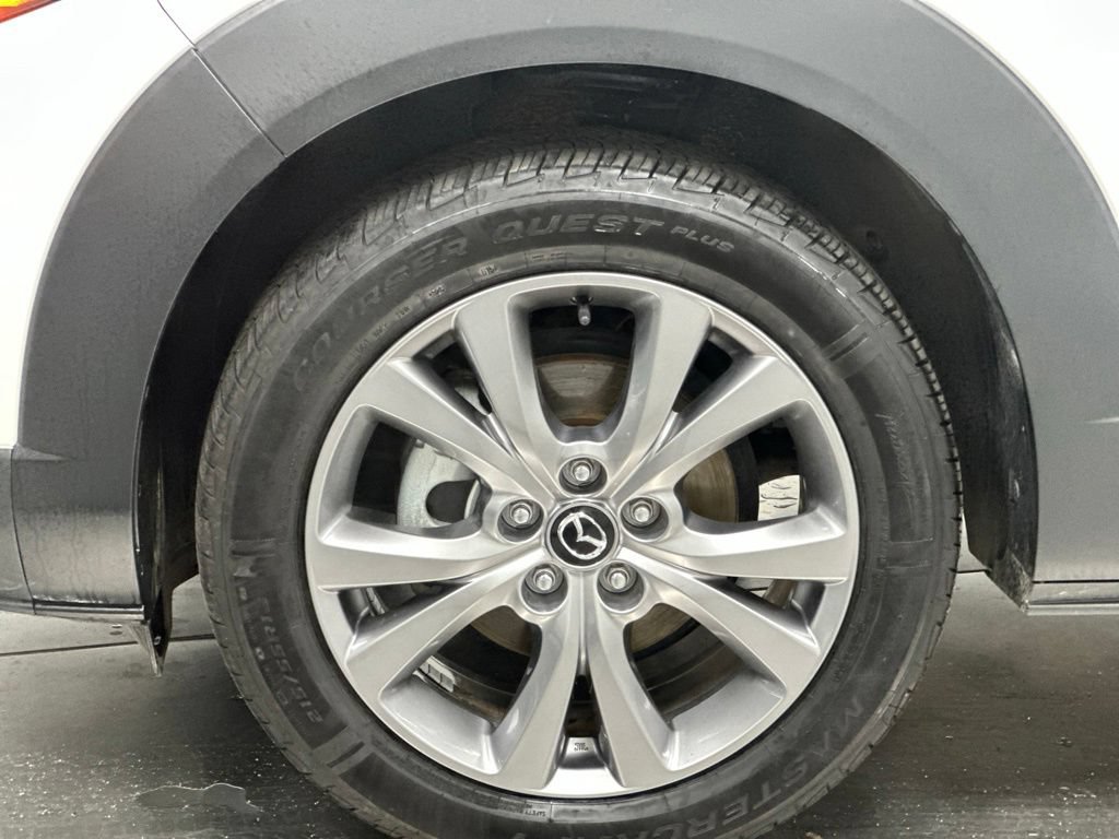 Used 2024 MAZDA CX-30 AWD 2.5 S w/ Preferred Package image 21