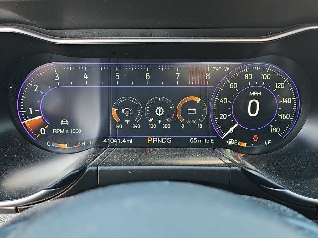 Used 2023 Ford Mustang Mach 1 w/ Equipment Group 700A RWD image 15