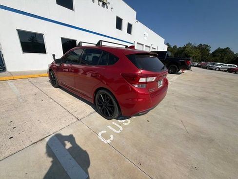 Used 2018 Subaru Impreza 2.0i Sport AWD/4WD image 25