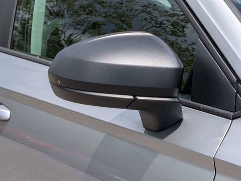 New 2026 Volkswagen Taos S FWD image 8