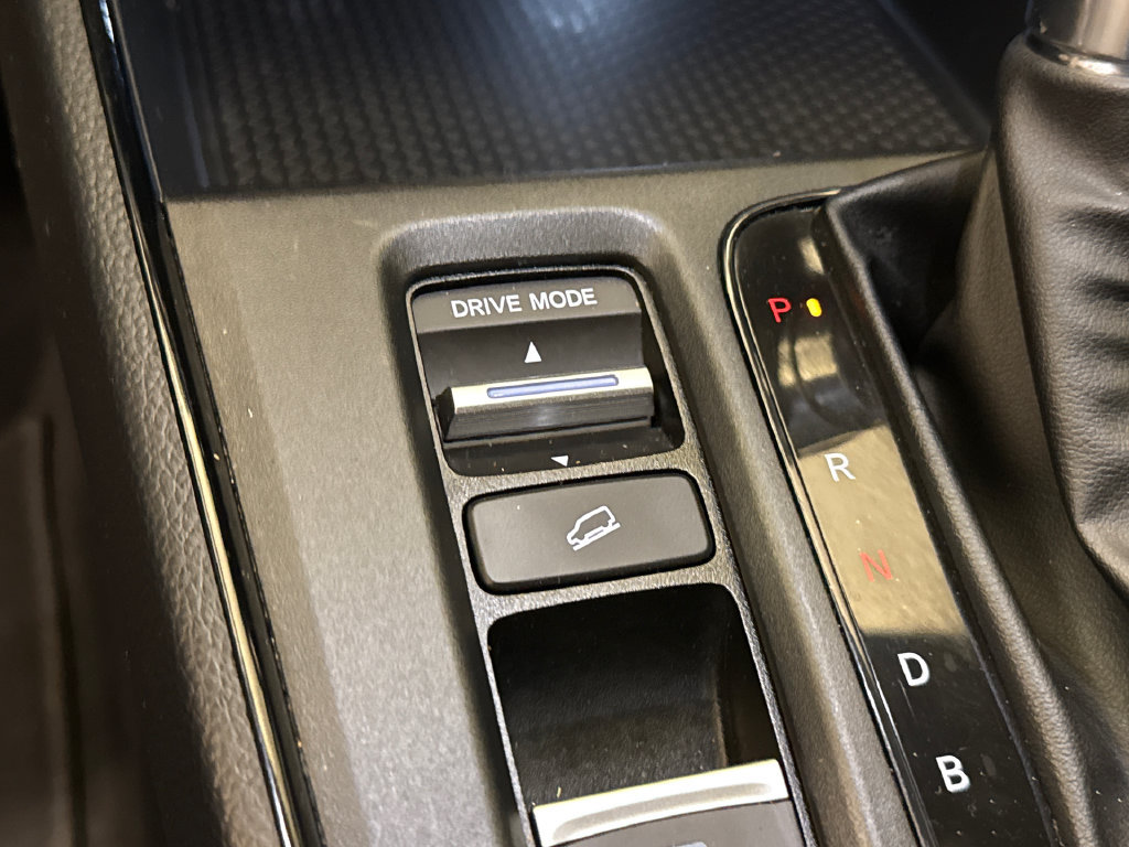 Certified 2024 Honda CR-V Sport image 29