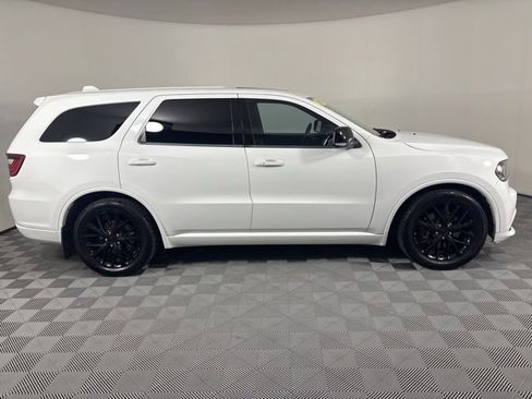 Used 2015 Dodge Durango R/T w/ Premium Nappa Leather Group AWD/4WD image 30