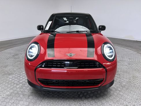 Used 2026 MINI Cooper 4-Door Hardtop FWD image 27