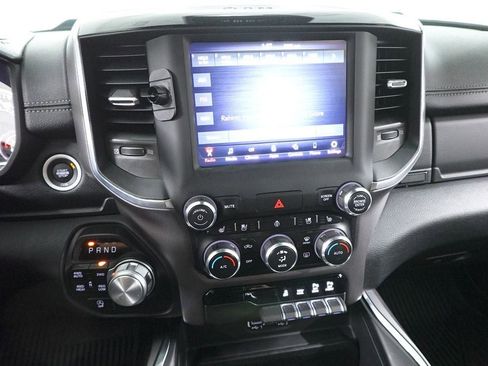 Used 2021 RAM 1500 Laramie w/ Sport Appearance Package image 17