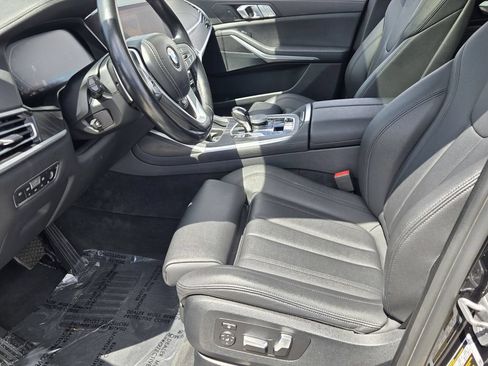 Used 2022 BMW X7 xDrive40i AWD/4WD image 10