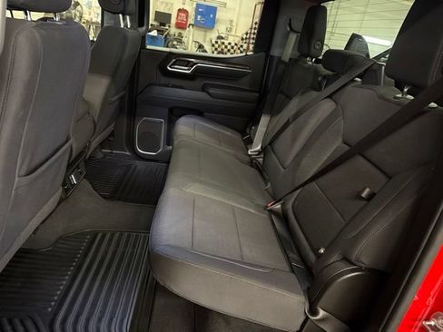 Used 2025 GMC Sierra 1500 Elevation AWD/4WD image 21
