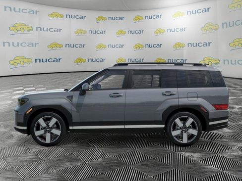 New 2026 Hyundai Santa Fe Limited image 3