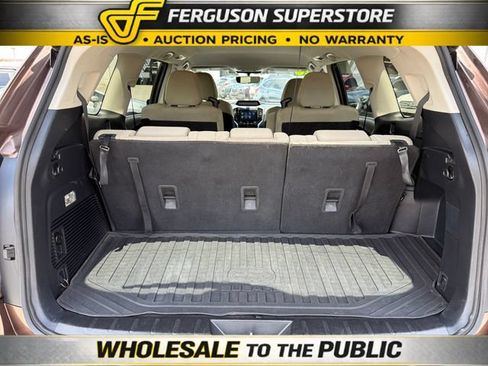 Used 2020 Subaru Ascent Premium w/ Convenience Package AWD/4WD image 29