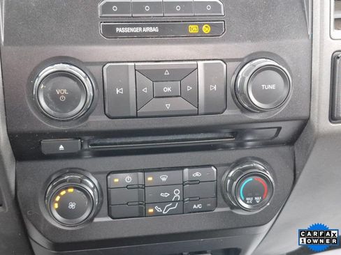 Used 2017 Ford F250 XL AWD/4WD image 18