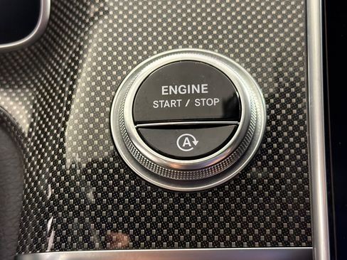 Used 2021 Mercedes-Benz S 580 4MATIC Sedan image 21