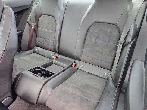Used 2015 Mercedes-Benz C 250 Coupe image 30