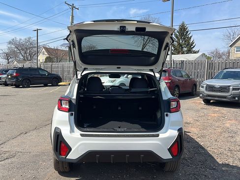 New 2026 Subaru Crosstrek 2.5i Sport w/ Crosstrek Mirror Package AWD/4WD image 10