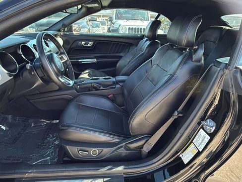 Used 2016 Ford Mustang Premium w/ Equipment Group 201A image 29