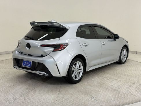 Used 2022 Toyota Corolla SE FWD image 7