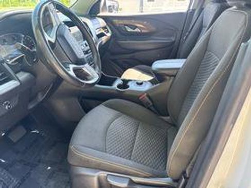 Used 2019 GMC Terrain SLE AWD/4WD image 7