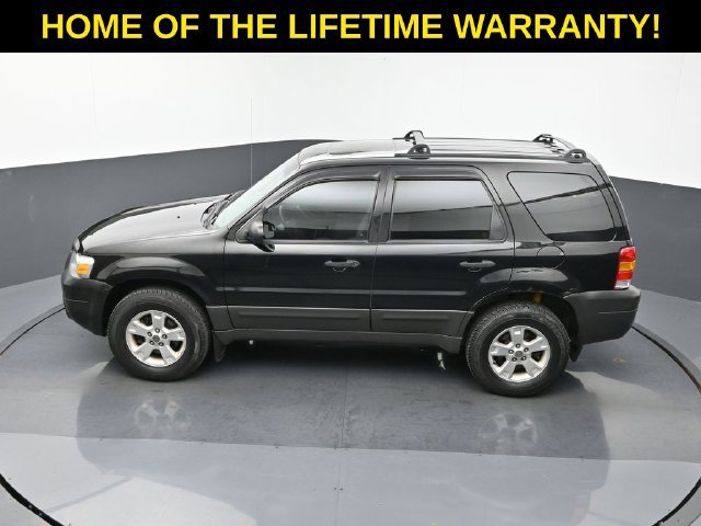 Used 2005 Ford Escape XLT AWD/4WD image 46