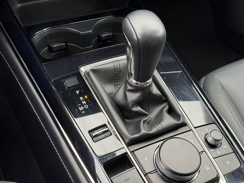 Used 2025 MAZDA CX-30 AWD 2.5 S w/ Preferred Package image 33