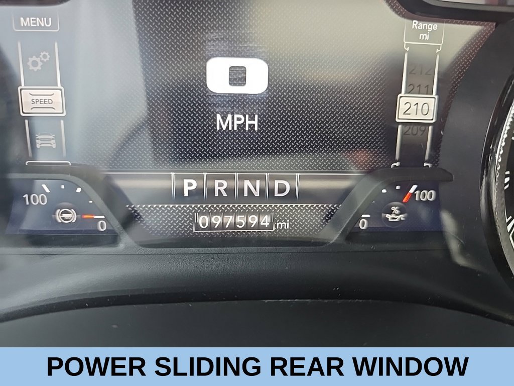 Used 2021 RAM 1500 Rebel w/ Rebel Level 2 Equipment Group AWD/4WD image 22