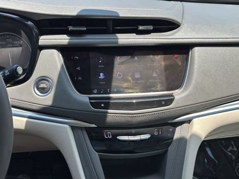 Used 2025 Cadillac XT5 Premium Luxury w/ Technology Package FWD image 26