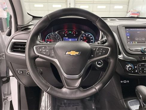 Certified 2023 Chevrolet Equinox LT image 29