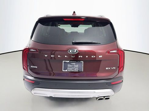 Used 2020 Kia Telluride EX image 6