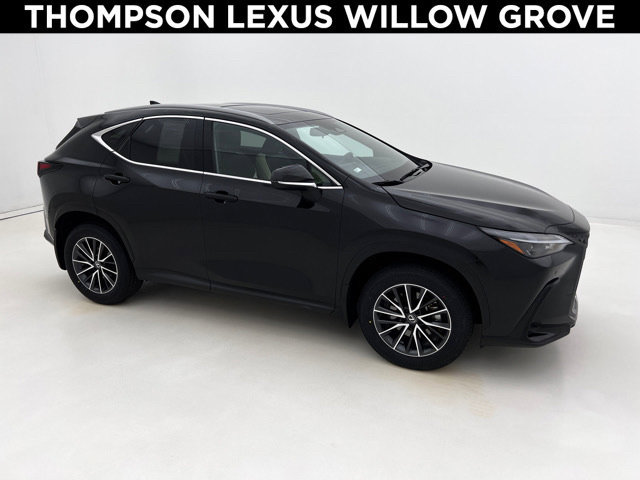 Certified 2024 Lexus NX 350h AWD 360° Tour