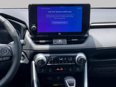 Used 2023 Toyota RAV4 XLE Premium FWD image 7
