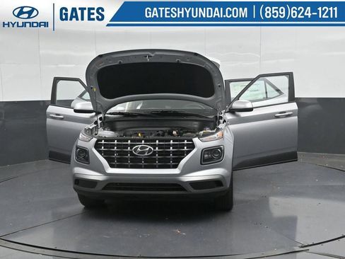 New 2026 Hyundai Venue SEL image 61