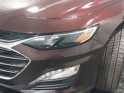 Used 2020 Chevrolet Malibu LT image 31