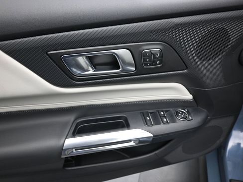 New 2025 Ford Mustang GT Premium w/ 60th Anniversary Package image 10